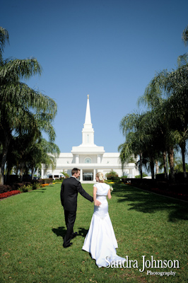 Best Orange County Regional History Center Wedding photographer - Sandra Johnson (SJFoto.com)
